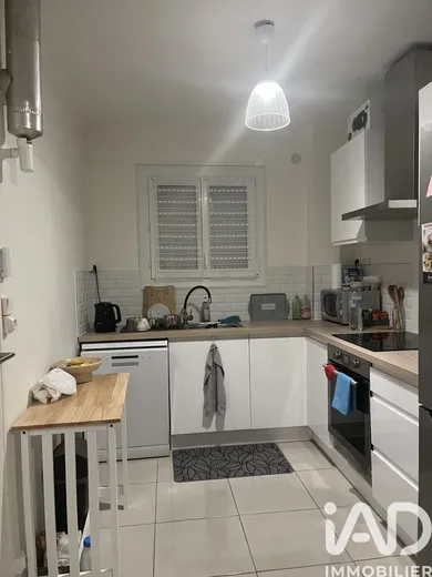 House in Le Mans (72100)