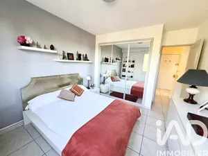 Apartment in Fréjus (83600)
