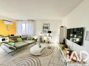 Apartment in Fréjus (83600)