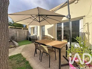 House at Canet (34800)