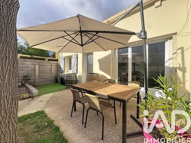 House in Canet (34800)