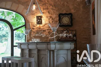 Mas in Cheval-Blanc (84460)