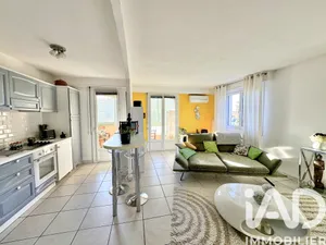 Apartment at Fréjus (83600)