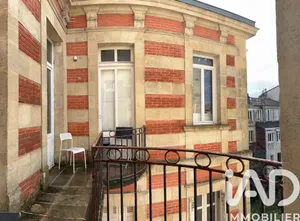 Appartement à Bordeaux (33000)