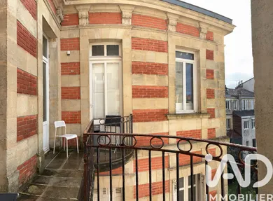 Appartement à Bordeaux (33000)