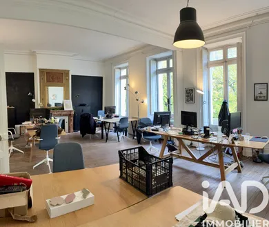 Apartment in Bordeaux (33000)