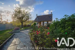 House at Follainville-Dennemont (78520)