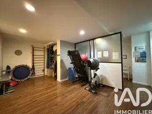 Apartment at Sucy-en-Brie (94370)