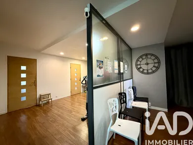 Apartment in Sucy-en-Brie (94370)
