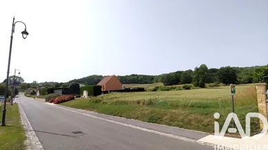 Terrain à Neuville-sur-Ailette (02860)