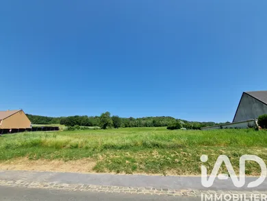 Terrain à Neuville-sur-Ailette (02860)