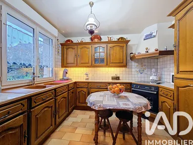 House in Corbeil-Essonnes (91100)