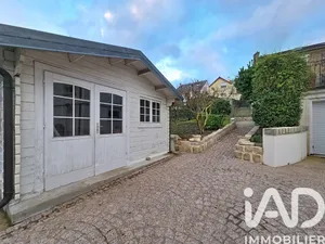 House in Corbeil-Essonnes (91100)