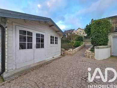 House in Corbeil-Essonnes (91100)