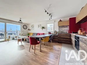 Apartment at Ayse (74130)