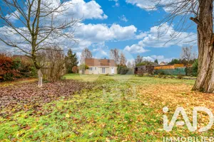 House at Trilport (77470)