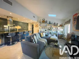 Duplex at Mouans-Sartoux (06370)