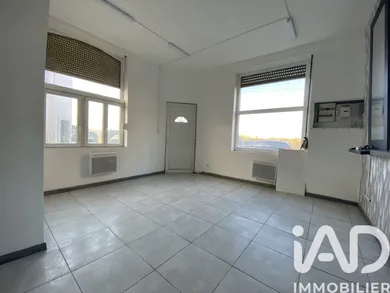 Immeuble à Halluin (59250)