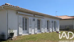 Maison à Libourne (33500)