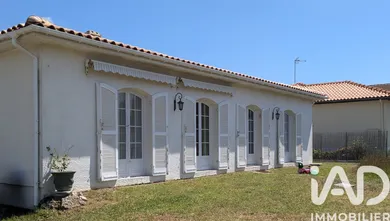 House in Libourne (33500)