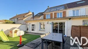 Maison à Lieusaint (77127)