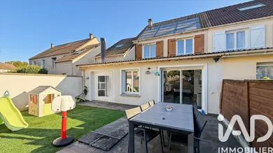 House in Lieusaint (77127)