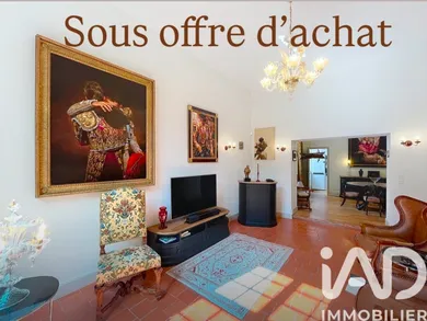 Appartement à Carcassonne (11000)