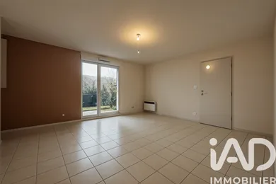 Appartement à Blois (41000)
