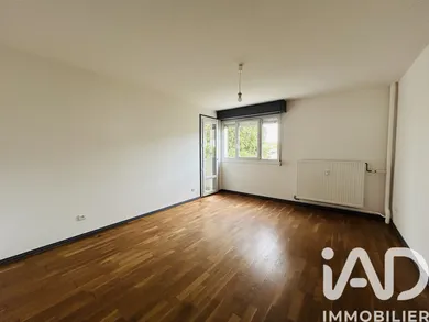 Appartement à Chalon-sur-Saône (71100)