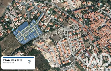 Terrain à Banyuls-dels-aspres (66300)