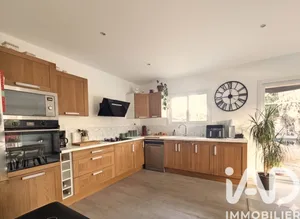 Maison à Abzac (33230)