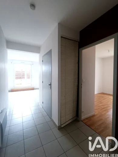 Appartement à Avrillé (49240)