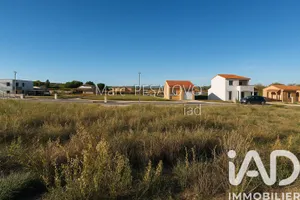 Land at Banyuls des aspres (66300)