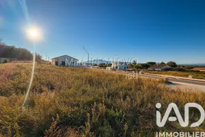 Land at Banyuls des aspres  (66300)