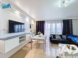 Appartement à L'Île-Saint-Denis (93450)