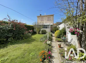 House at Châlons-en-Champagne (51000)