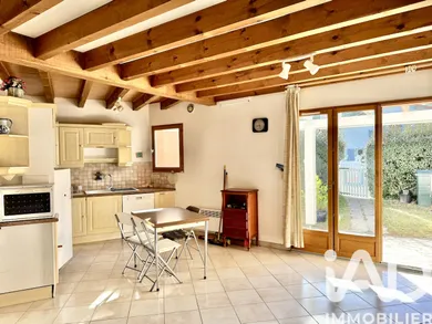 Apartment in Anglet (64600)