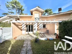 Apartment at Anglet (64600)