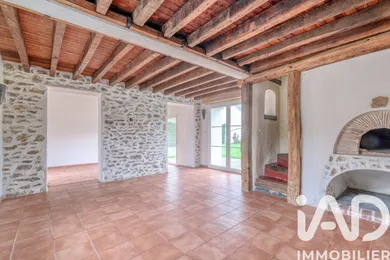 House in Sancy (77580)