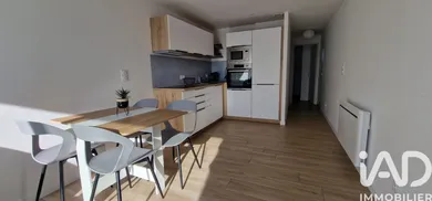 Appartement à Saint-Cyprien (66750)