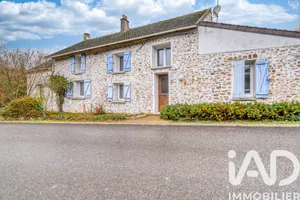 Maison à Sancy (77580)