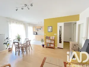 Appartement à Brétigny-sur-Orge (91220)