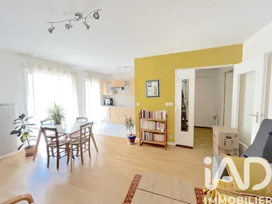 Apartment in Brétigny-sur-Orge (91220)