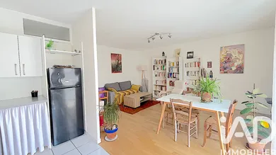 Appartement à Brétigny-sur-Orge (91220)