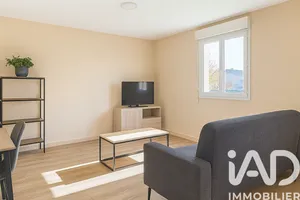 Maison traditionnelle à La Ferté-Saint-Aubin (45240)