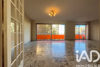 Apartment in Montpellier (34000)