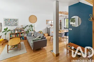 Apartment at Nantes (44300)