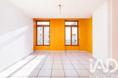 Apartment in Lyon (69003)