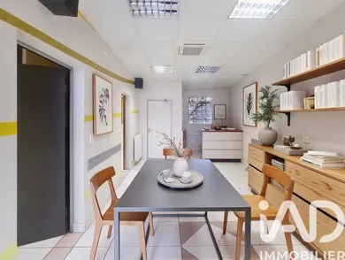 Appartement à Lombez (32220)