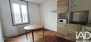 Apartment at Aix-les-Bains (73100)